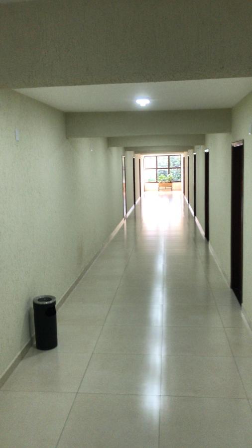 Tawfiqs Hotel Barra do Garcas Exterior photo